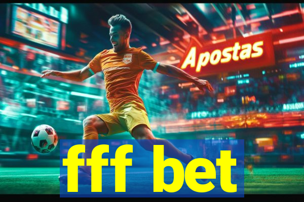 fff bet